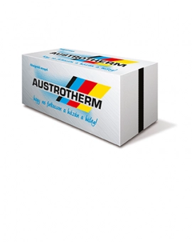 Austrotherm AT-N150 6 cm 4 m2/csomag