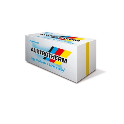 Austrotherm AT-N100 3 cm 8 m2/csomag
