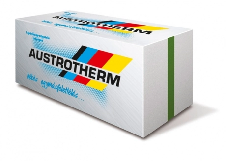 Austrotherm AT-L2 3,5 cm 7 m2/csomag