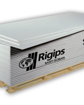 Rigips Clima Top RF 10x1200x2000 mm 