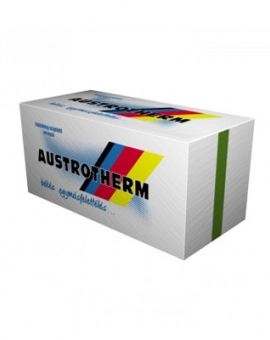 Austrotherm AT-L2 4 cm 6 m2/csomag