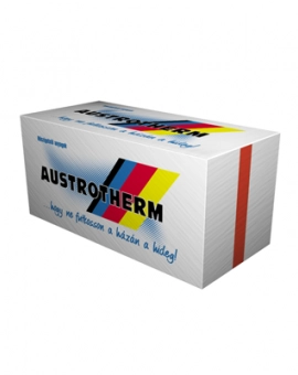 Austrotherm AT-H80 3 cm 8 m2/csomag