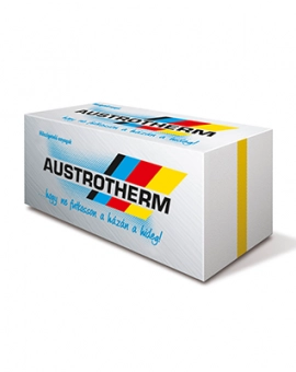 Austrotherm AT-N100 6 cm 4 m2/csomag